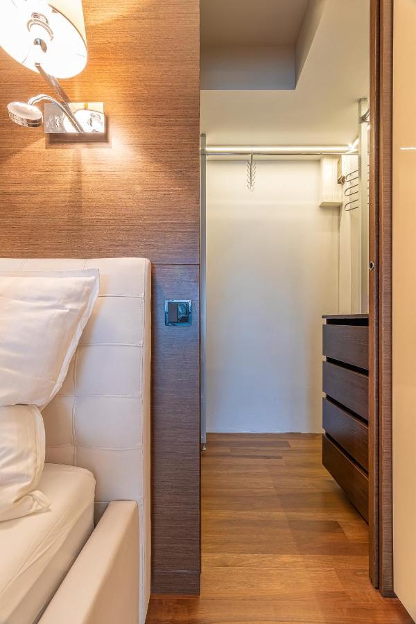 Luxury With Danube River View Bratislava Eksteriør billede
